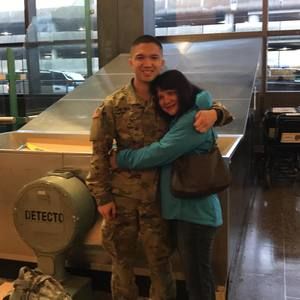 Meet your Posher, Lani